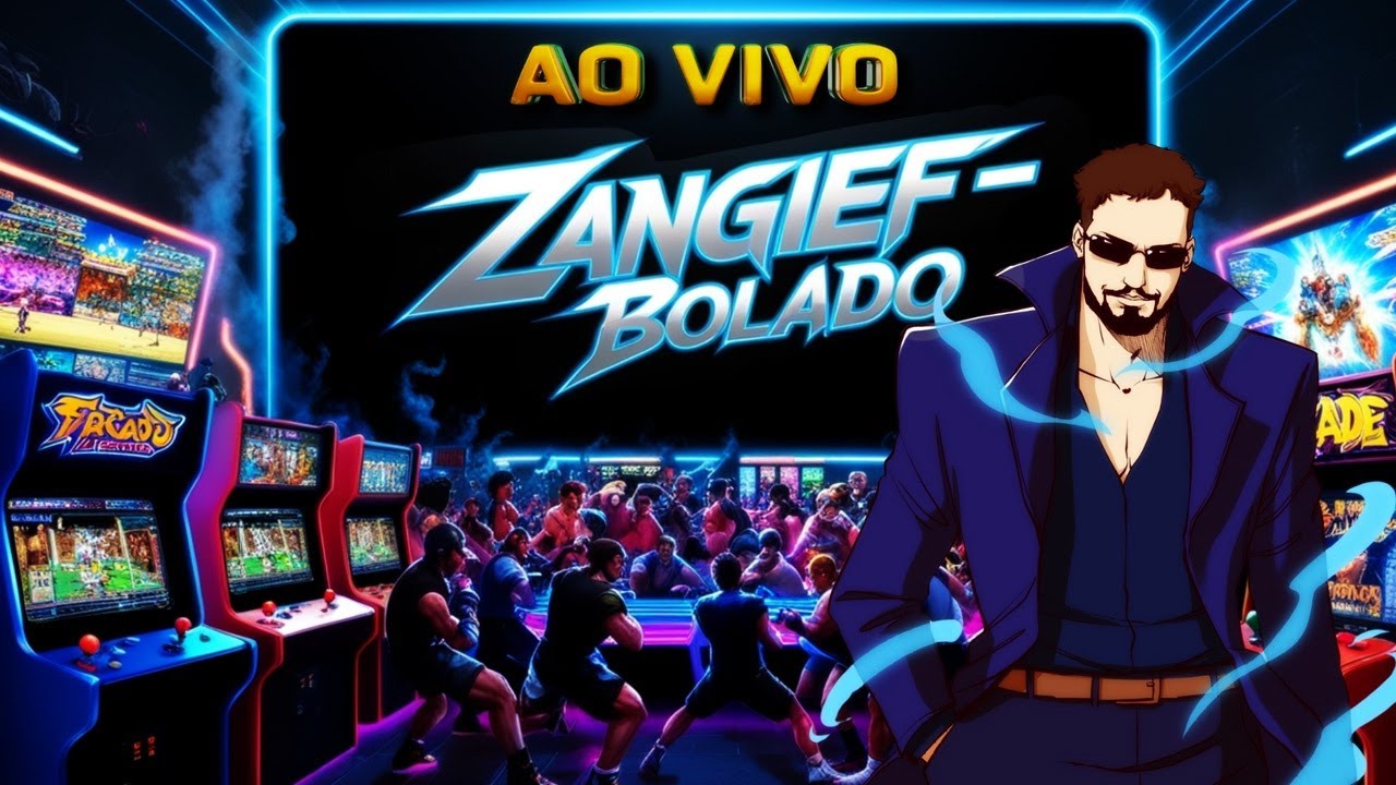 AJUDE ME IR PARA EVO JP! DEPOS RE9 REQUIEM