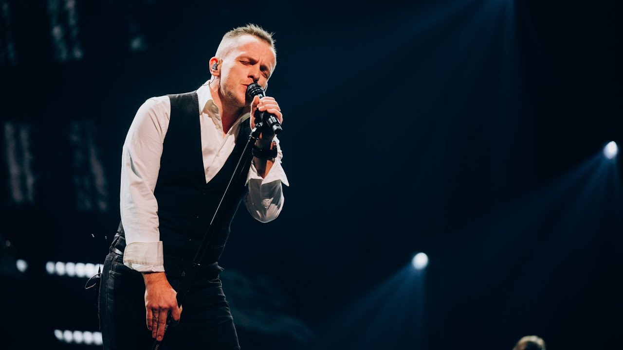 VARBŪT – Kārlis Būmeisters| Muzikālā banka 2024