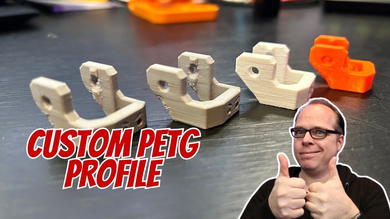 Create Custom Filament Profiles in BambuStudio - Step-by-Step Guide!