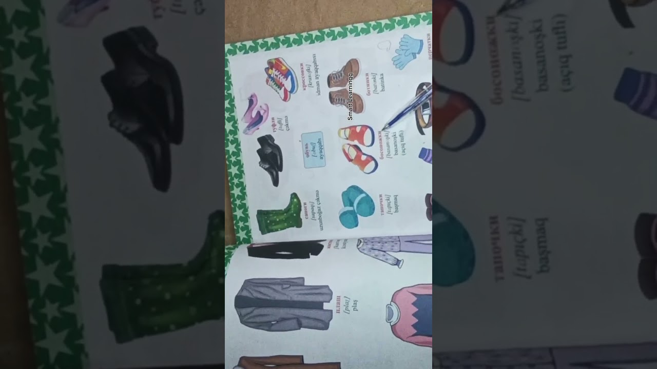 Одежда на русском языке 0508405522 @tiktikxnm #rusdili #danisiq #education