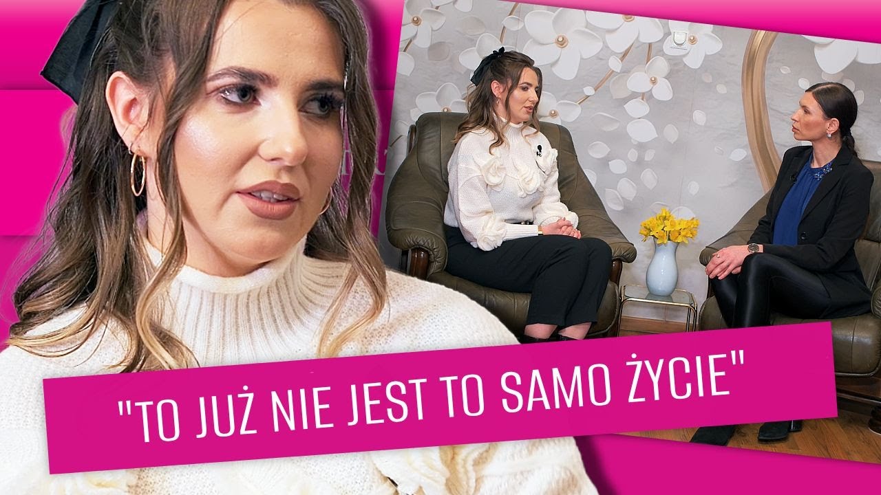 Faustyna Martyniuk: Studiowała prawo, została mamą i wszystko się zmieniło…