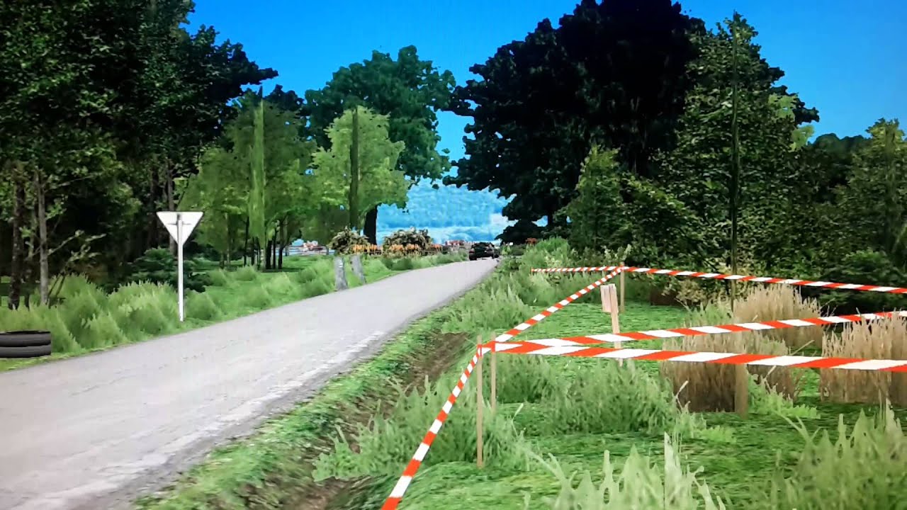 RBR World Online