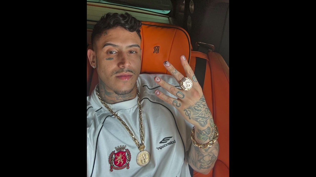[FREE] MC PH x Traplaudo x MC IG Type Beat &ldquo;MALVADA&rdquo; (Prod By Vini Prod)
