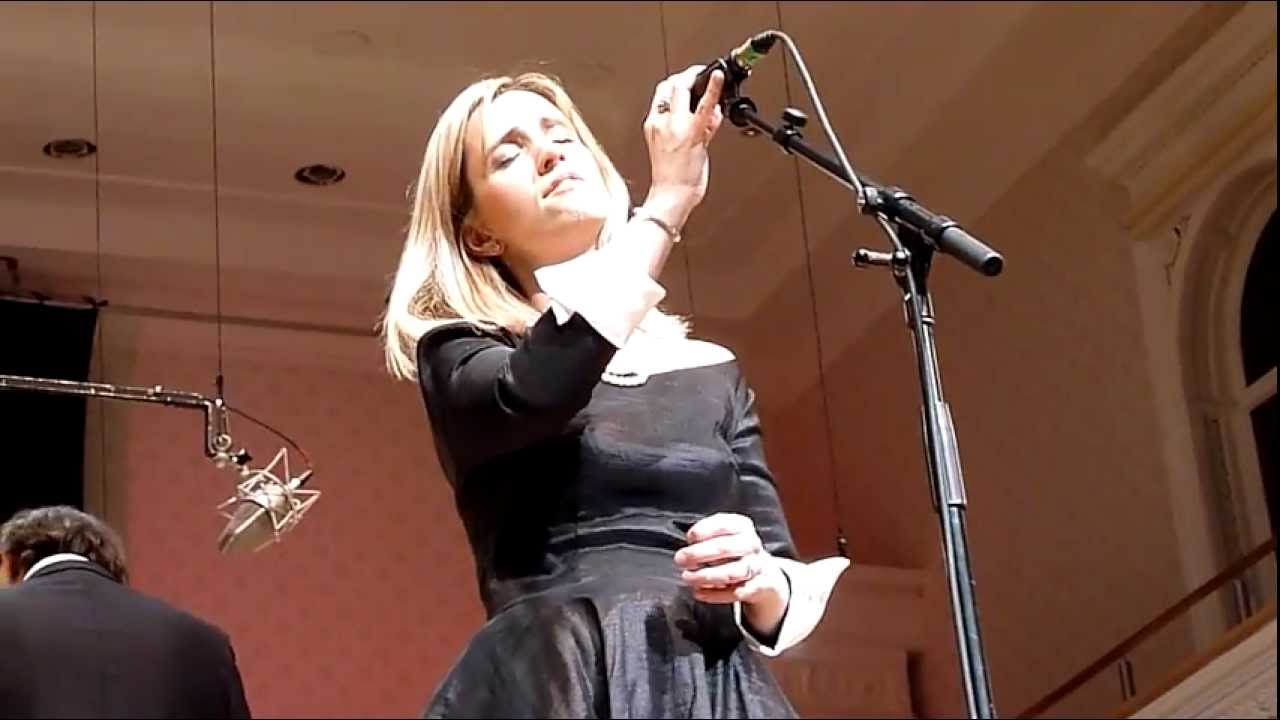 Cara Dillon - Celtic Connections 2013