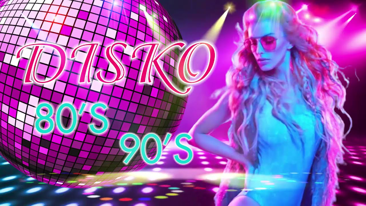 Discofox Musik 70 80 90 | Disco Music Best of 80s 90s Dance Hit - Nonstop 80s 90s Greatest Hits