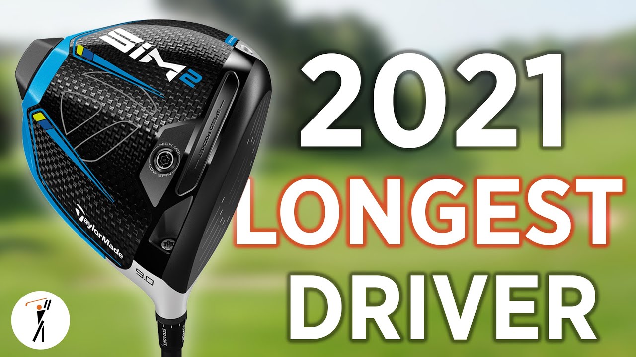 TaylorMade SIM2 Driver Review | LONGEST DRIVER OF THE YEAR? (+ HUGE GIVEAWAY)