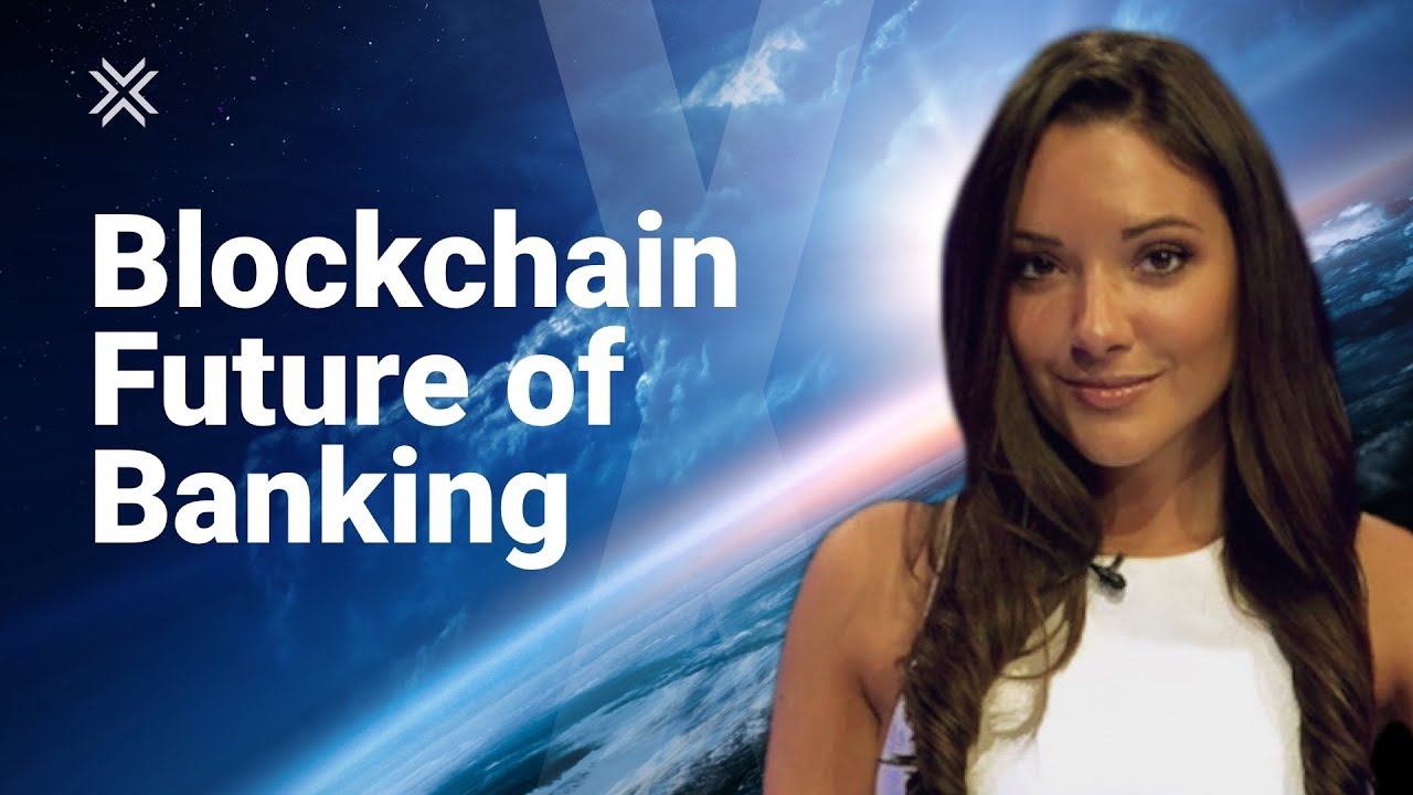 Blockchain Future of Banking (AAVE, MakerDAO, Uniswap)