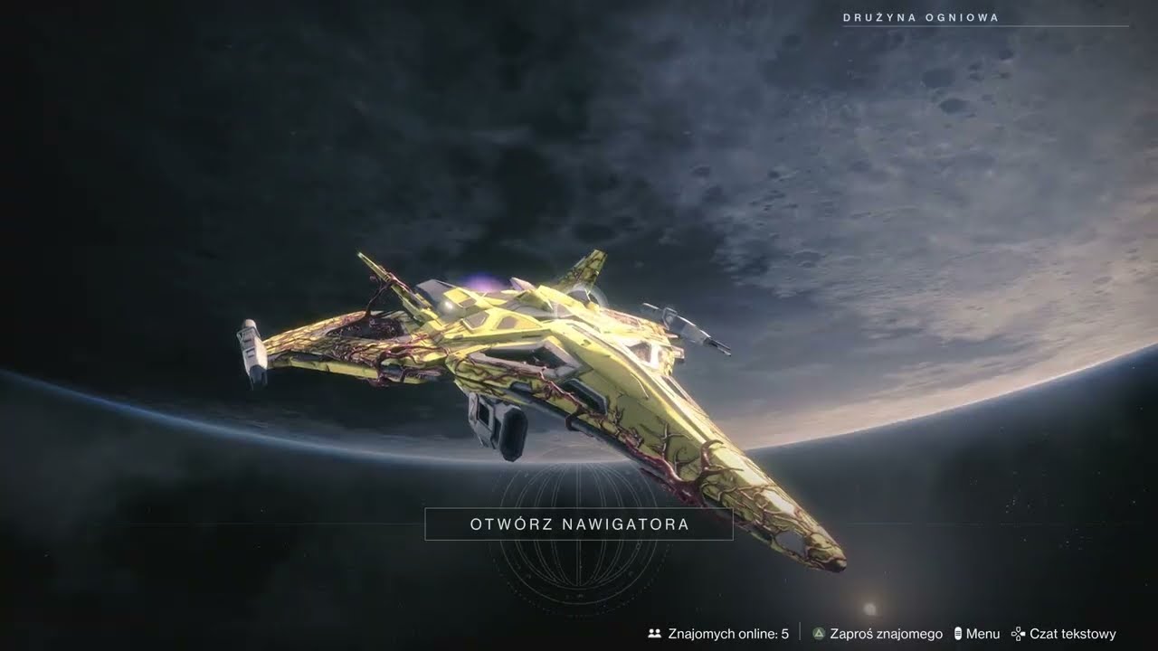 Destiny 2 Zwietrzałe Pi&oacute;ra / Withered Plumes