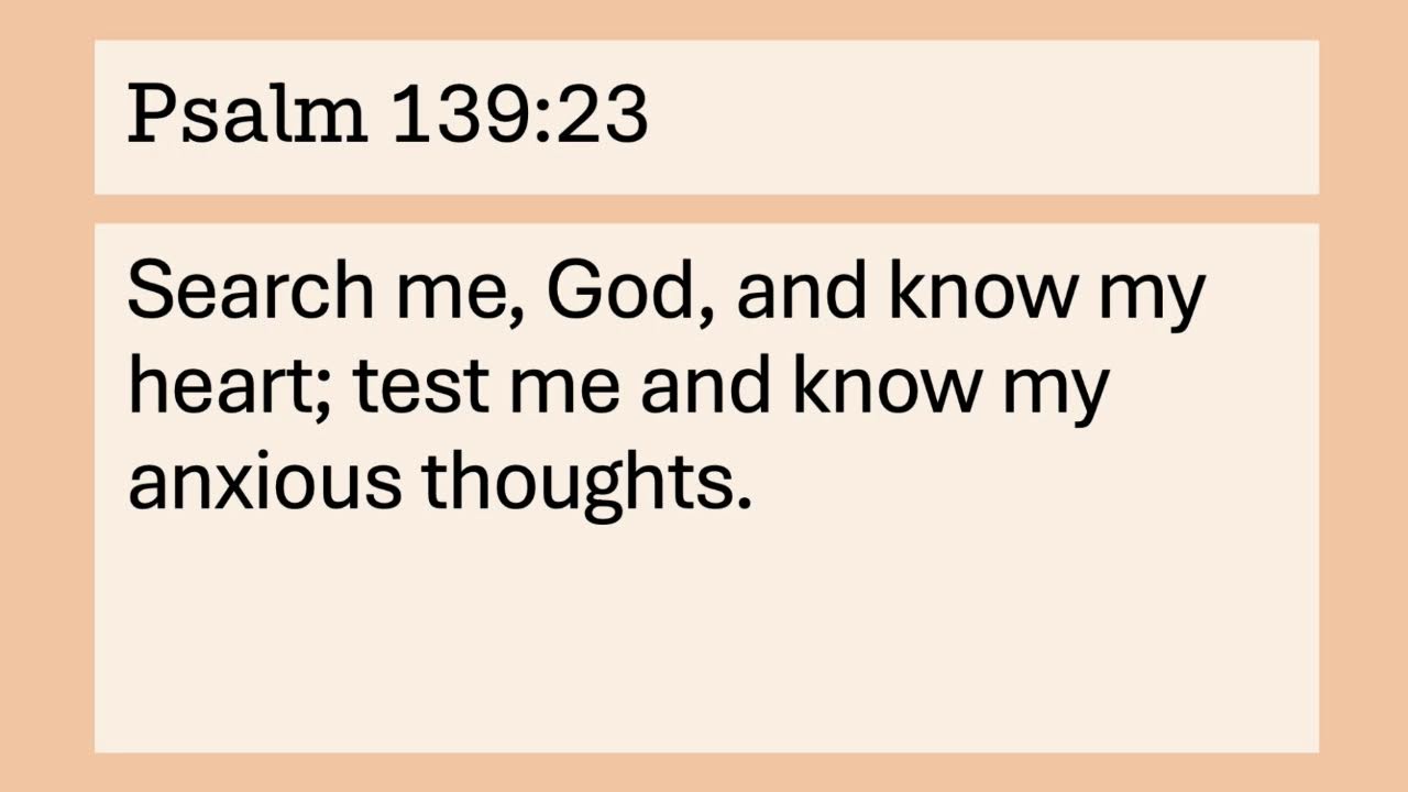 Sunday AM Worship