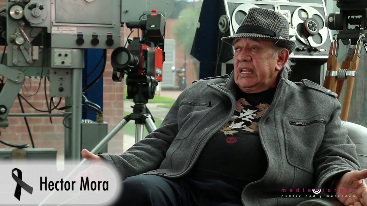 La última entrevista de Héctor Mora - El Mundo Al Vuelo