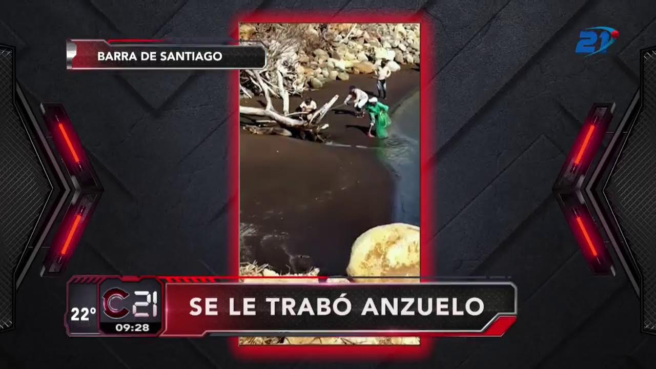 ((EN VIVO)) CÓDIGO 21 – EL ORIGINAL MARTES 3 DE MARZO #Código21