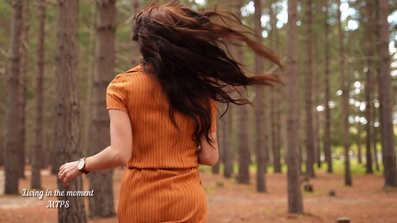 MTPS - Living in the moment