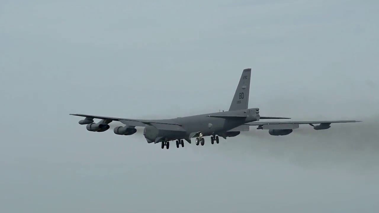 AFR Rated Pilots
