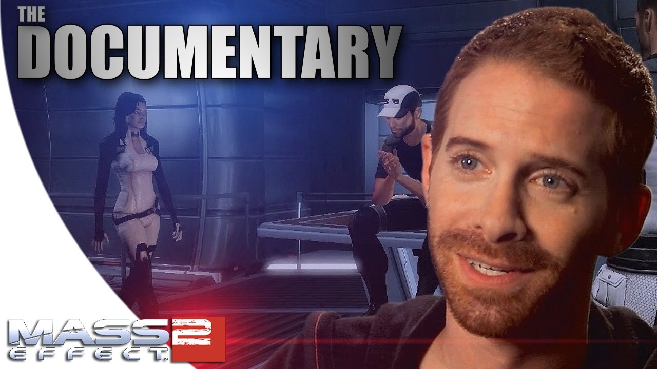The Documentary of Mass Effect 2