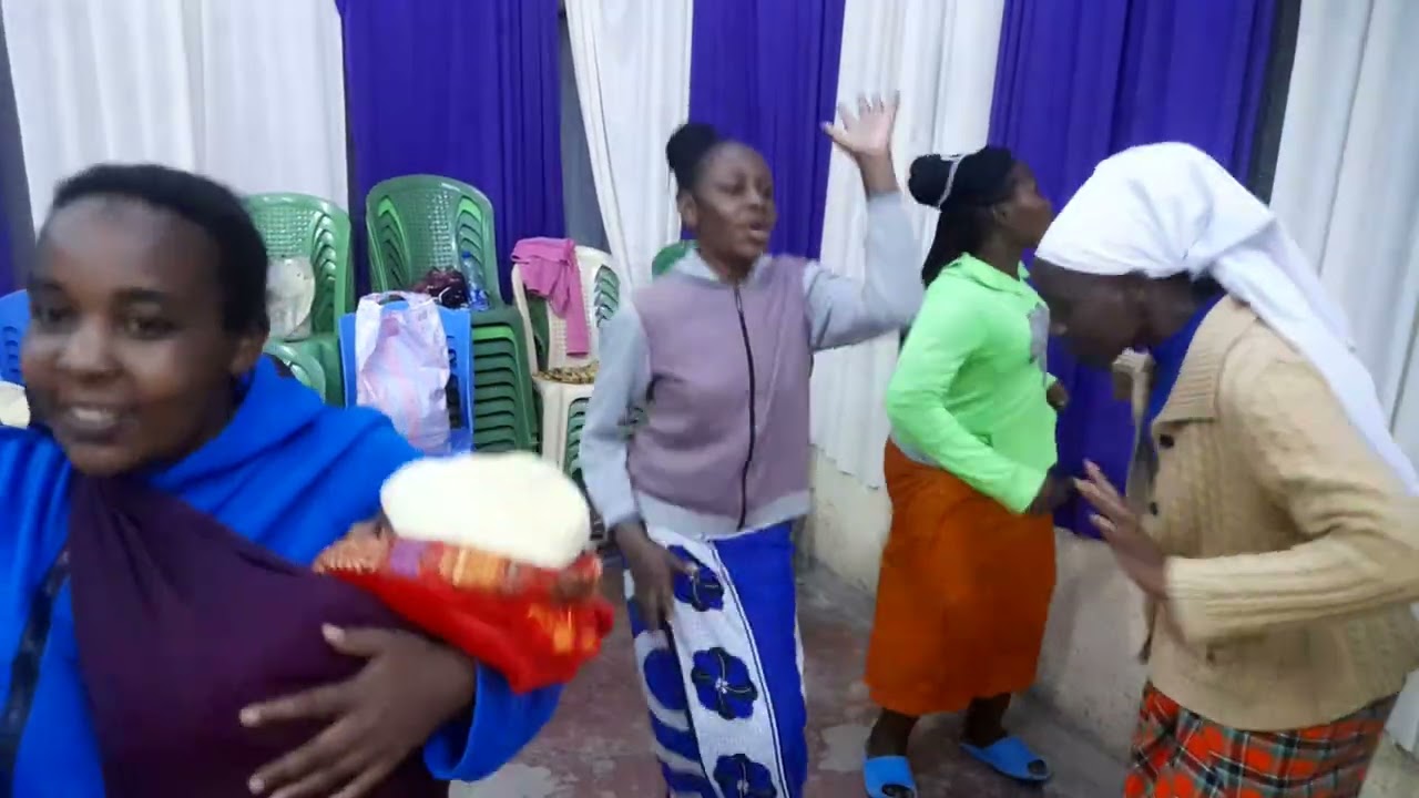 Revival day 2 praise 6.3.26
