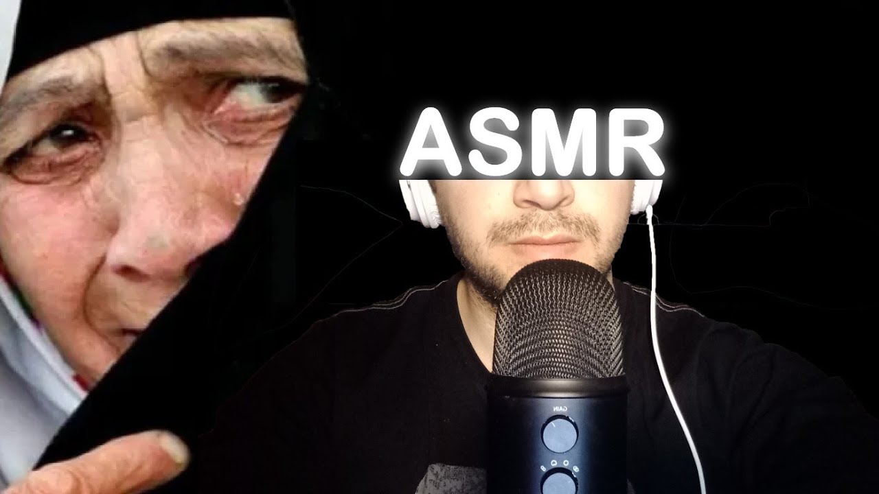 قصة الفتاة التي أَساءت لأُمِّها ونالت جزاءها - Arabic ASMR story (deep voice)