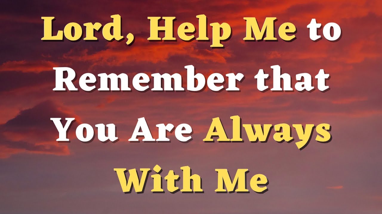 God, Help Me to Trust in Your Wisdom, Strength, and Guidance - A Powerful Prayer for God’s Will