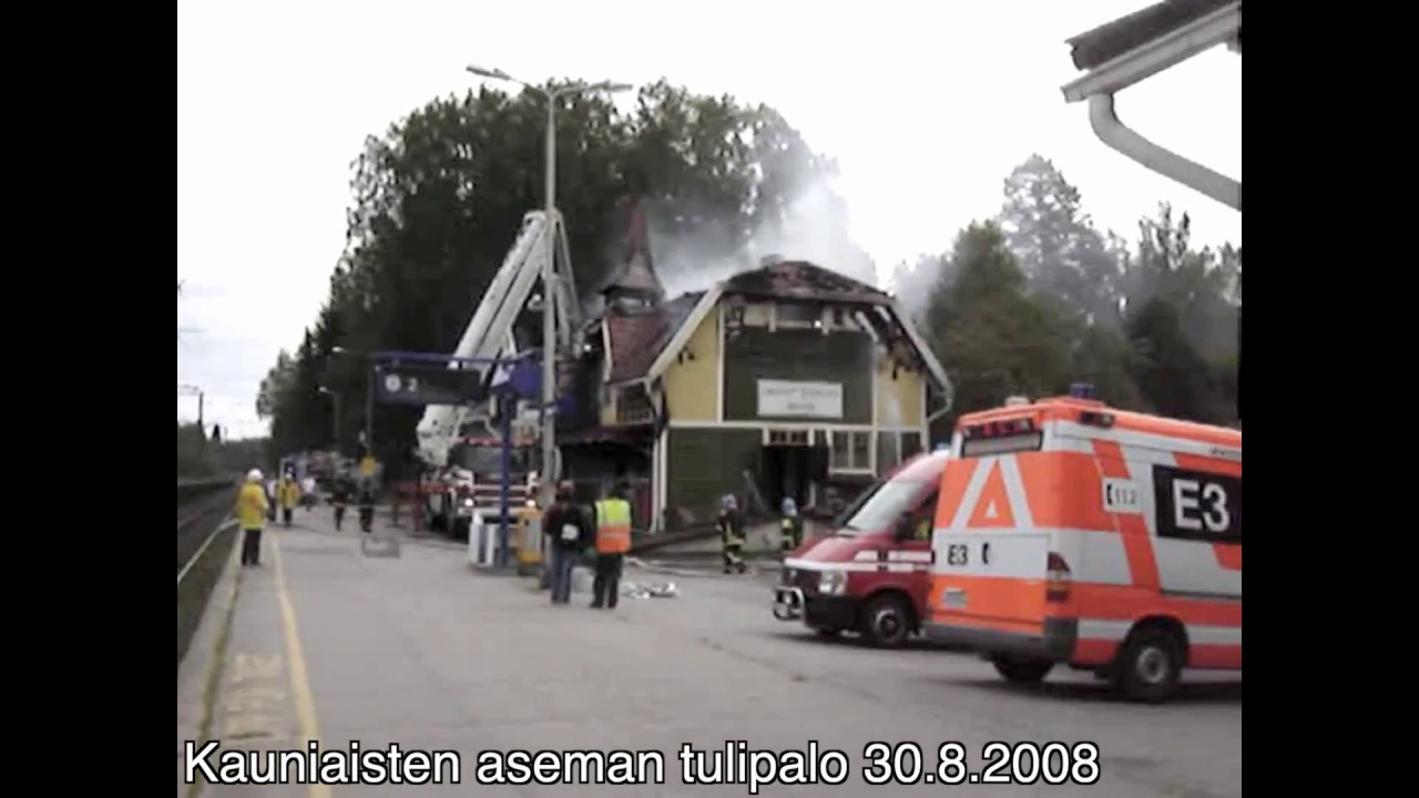Rautatievideokooste 2003–2014