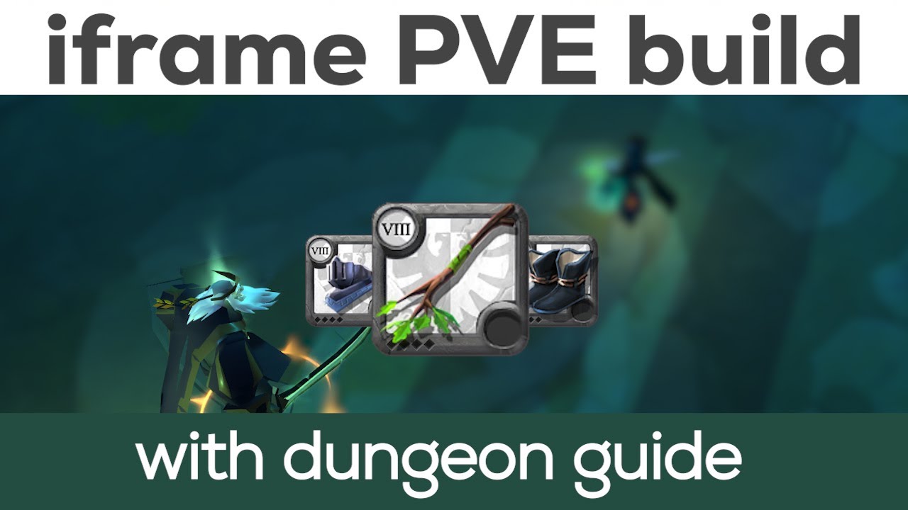 Toughest solo group dungeon build (Not worth in group content anymore)