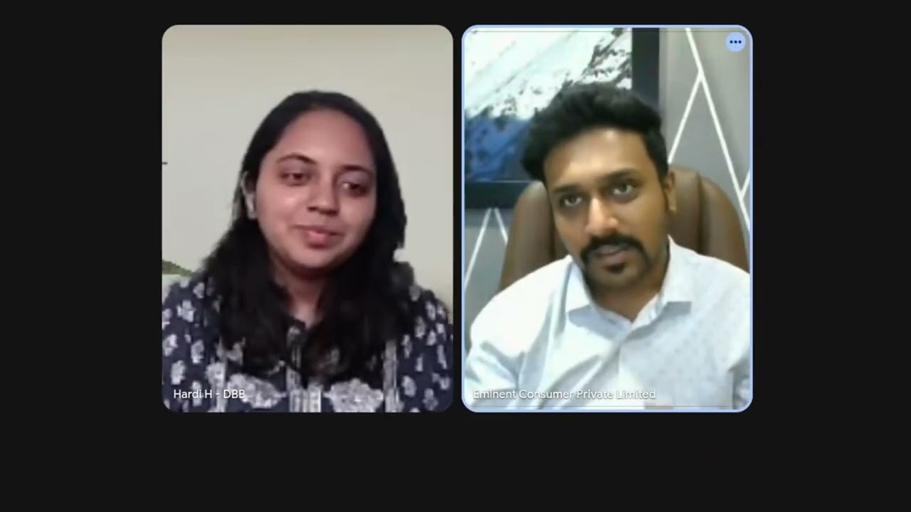 From Zero Quality Leads to Qualified B2B Inquiries| Mohit’s Results with Performance Marketing & DBB