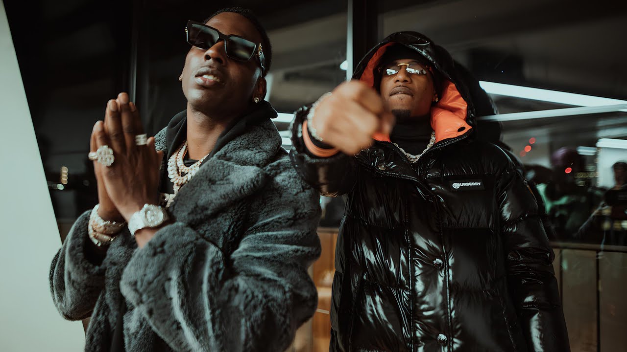 Premium Rap Playlist 2026 [Hip-Hop Mix]