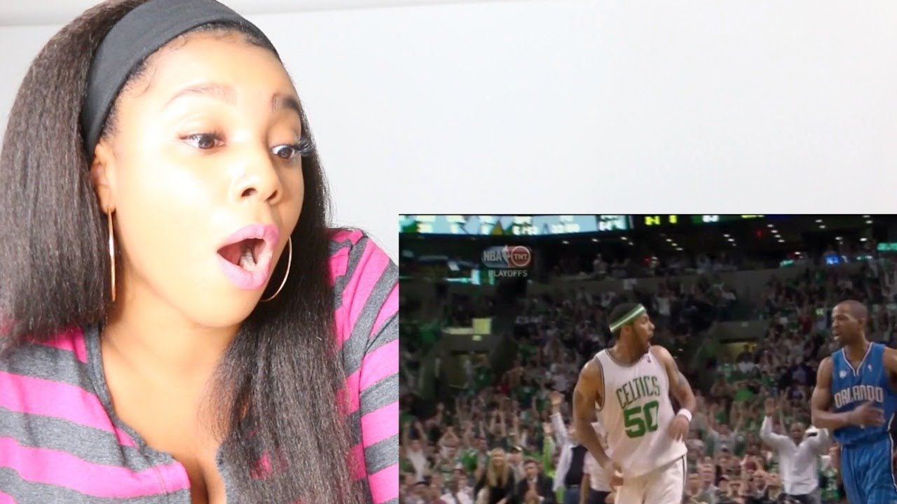 WHEN DISRESPECTING ANOTHER PLAYER GOES TOO FAR | Reaction