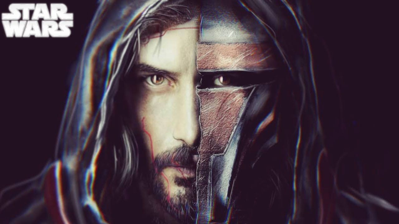 Star Wars Reveals The ANCIENT SITH Cult That WORSHIPPED Darth Revan - Star Wars Explained