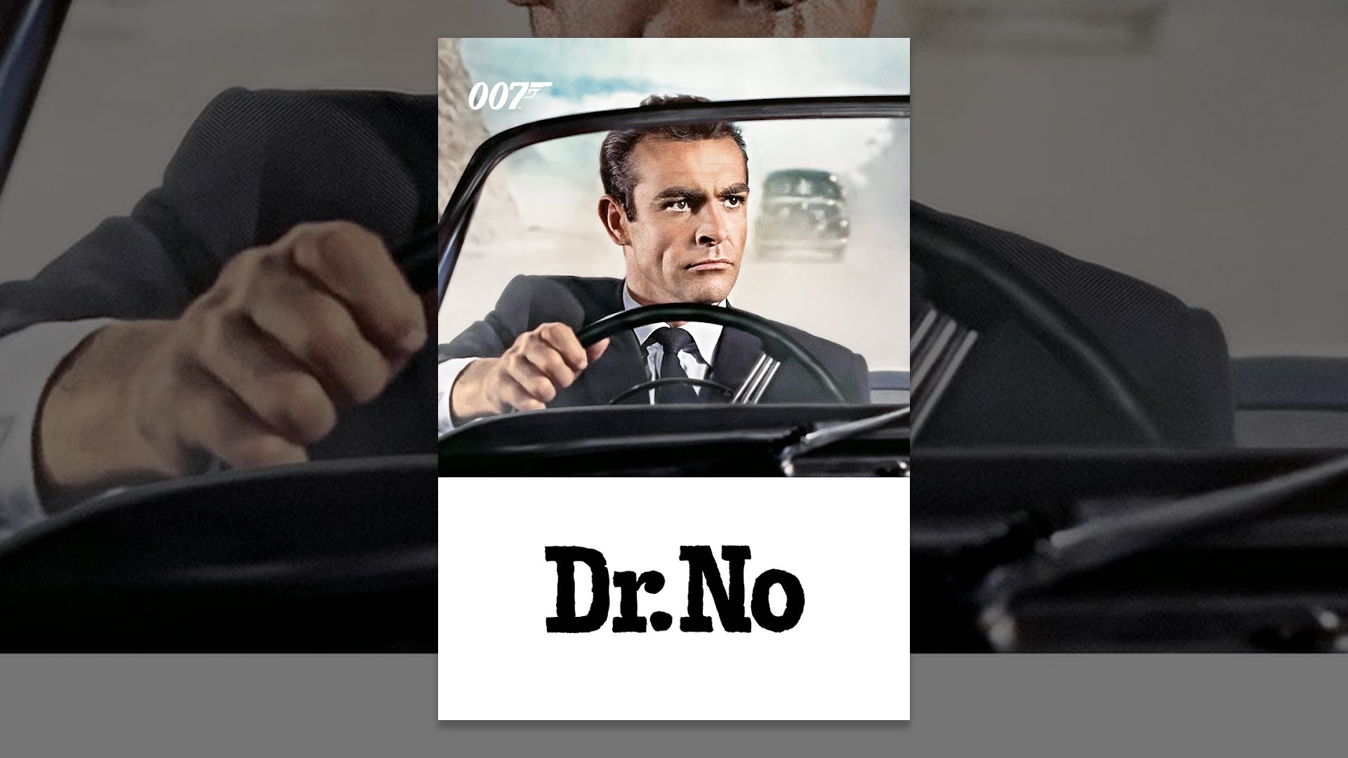 Dr. No