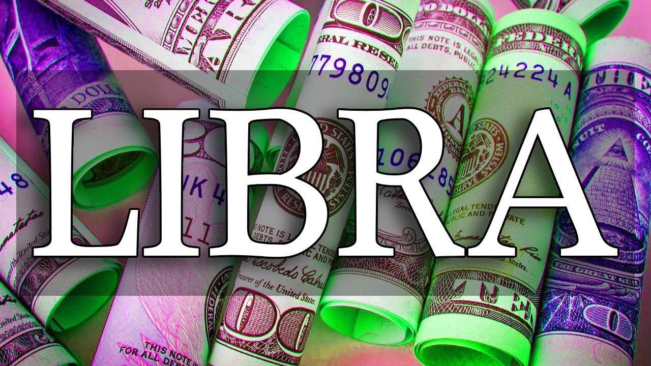 LIBRA 💵 You’re About To Hit The JACKPOT! Let The ABUNDANCE Overflow - Money & Career (March 2024)