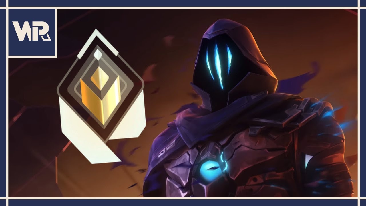 UNE GAME POUR PASSER RADIANT ft @shoxie