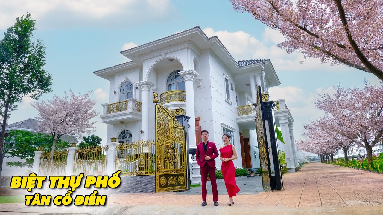 SIÊU PHẨM NHÀ ĐẸP TẠI ĐỒNG XOÀI - BÌNH PHƯỚC DO MAXHOME THIẾT KẾ THI CÔNG TRỌN GÓI
