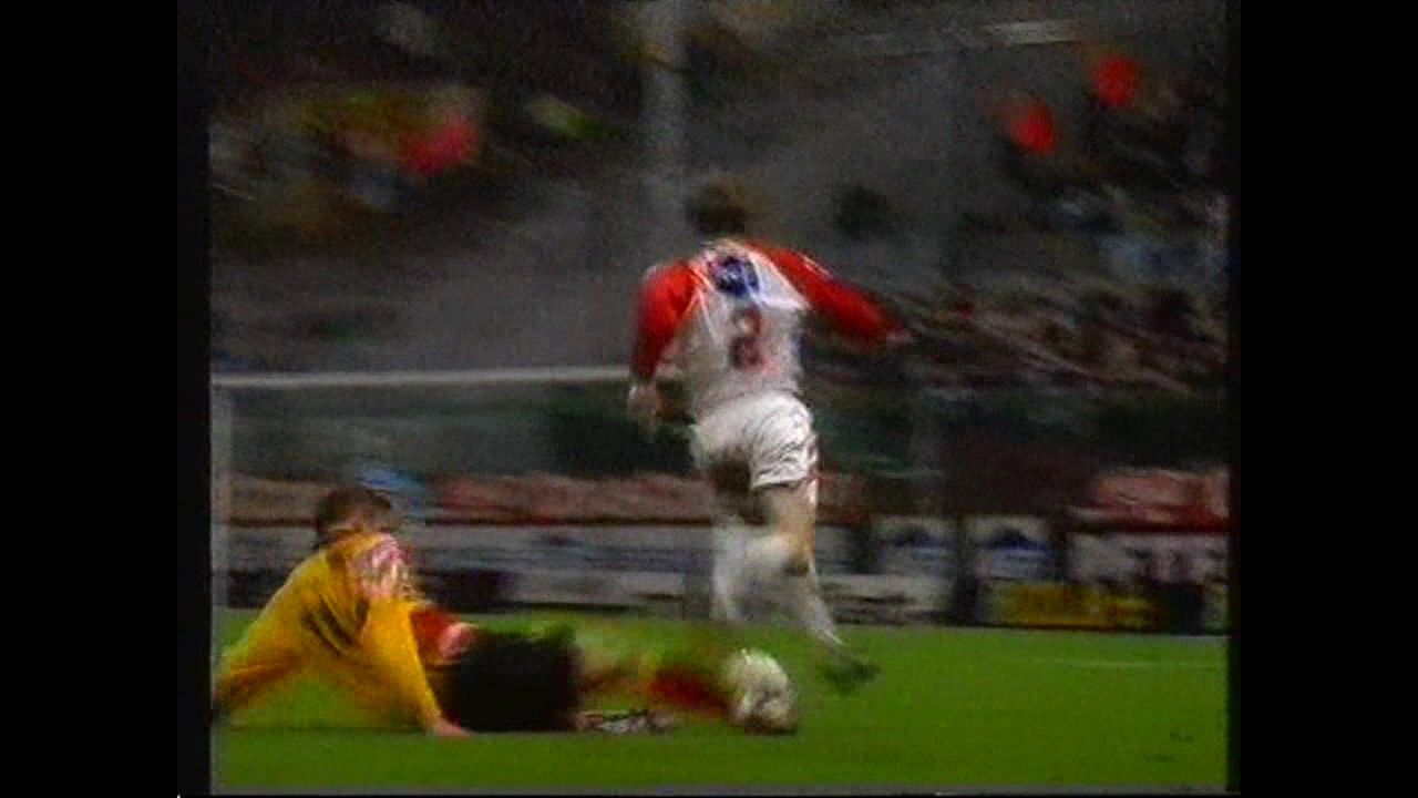 Standard - KV Mechelen  3-1