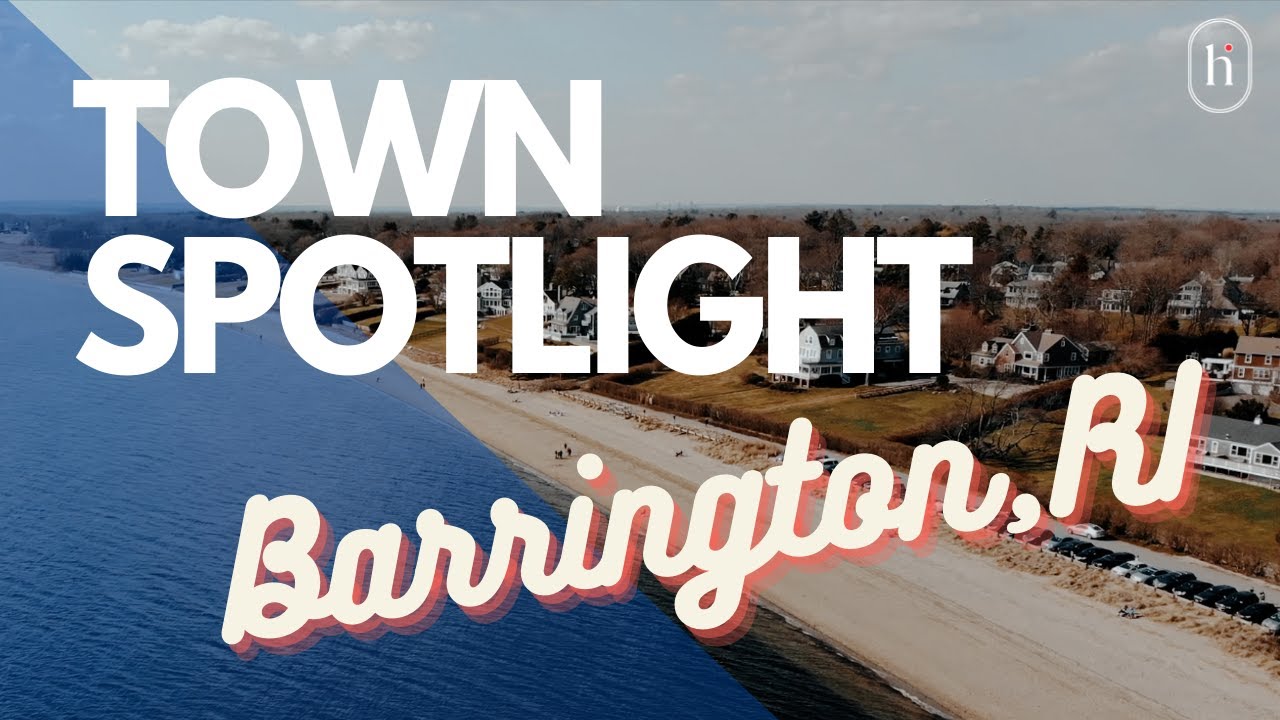 Barrington, Rhode Island Spotlight