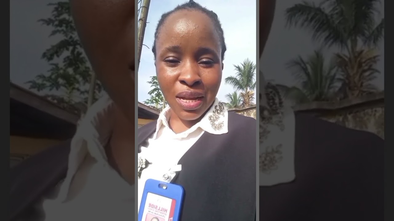Why I love Ibibio Language