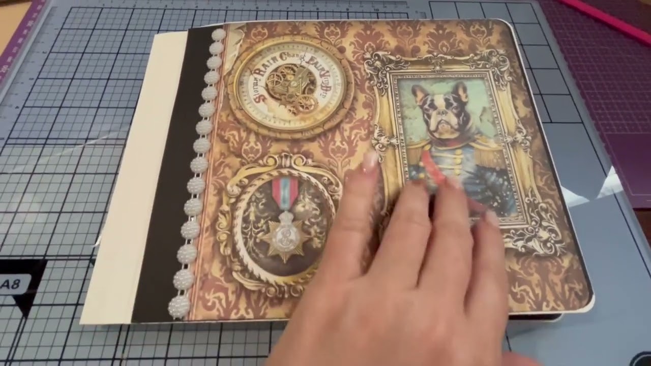 Présentation de l album alterego