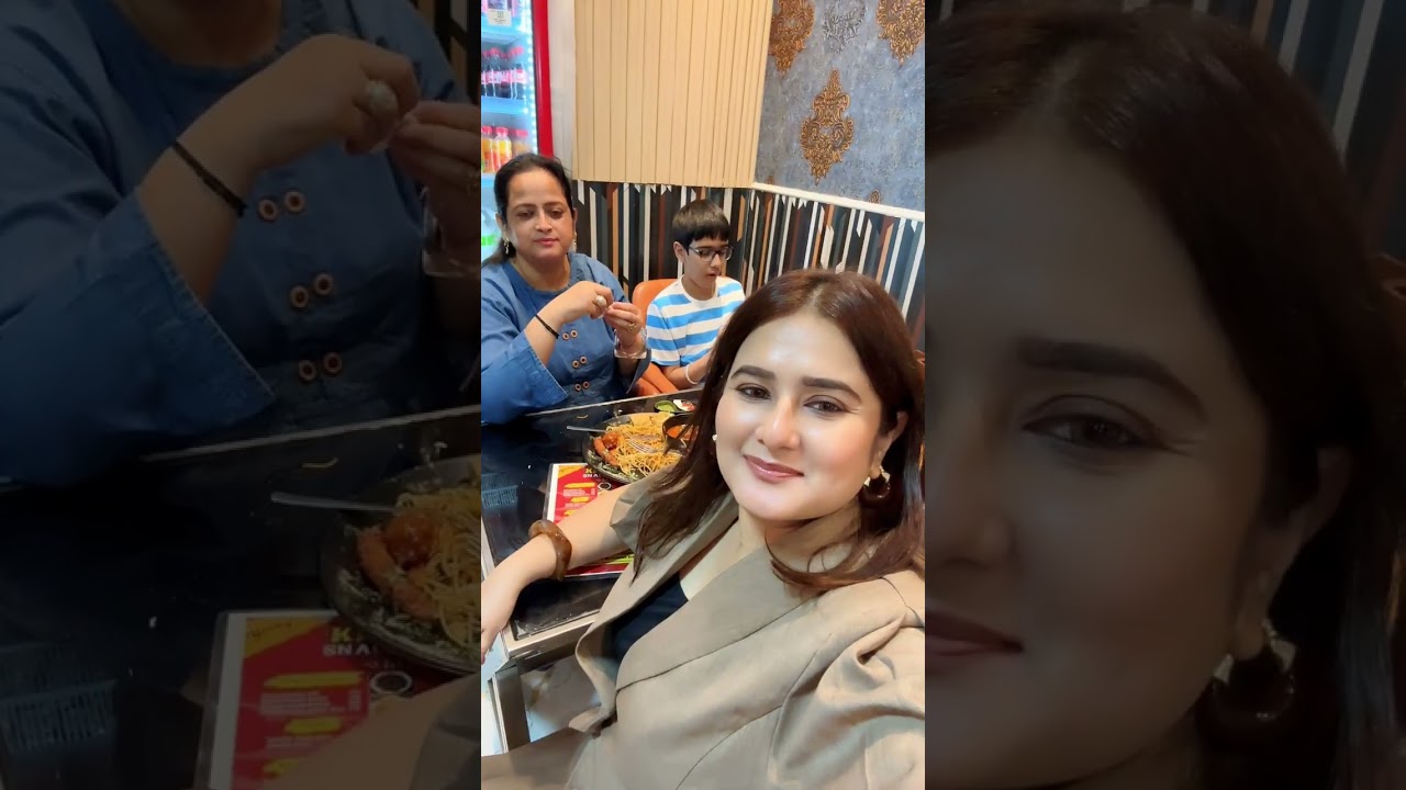 VLOG / Hum gae Model town shopping krne / SWATI BHAMBRA 