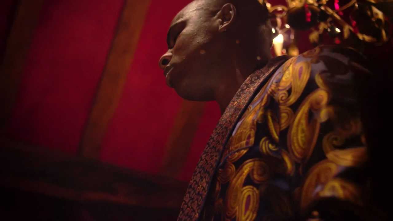 Skepta - Castles [OFFICIAL VIDEO] [HD]