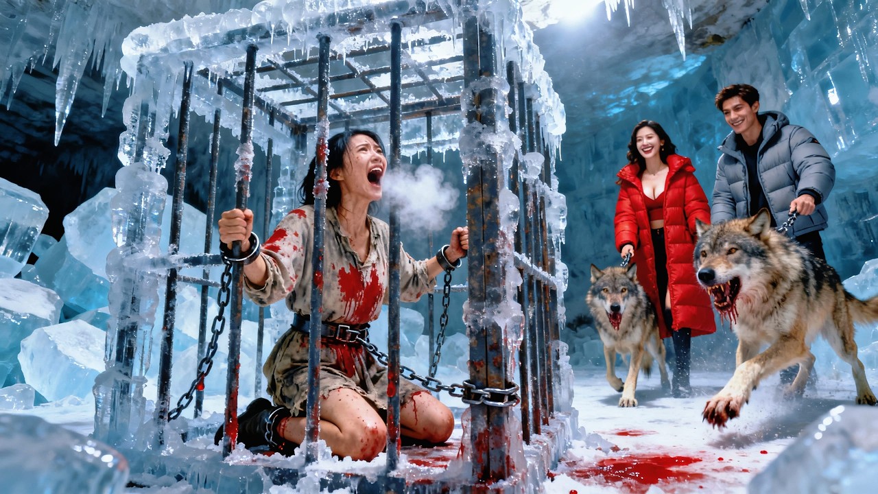 Locked in a Freezer for Seven Days to Die&mdash;She Returns Reborn and Crushes Everything in Her Path!