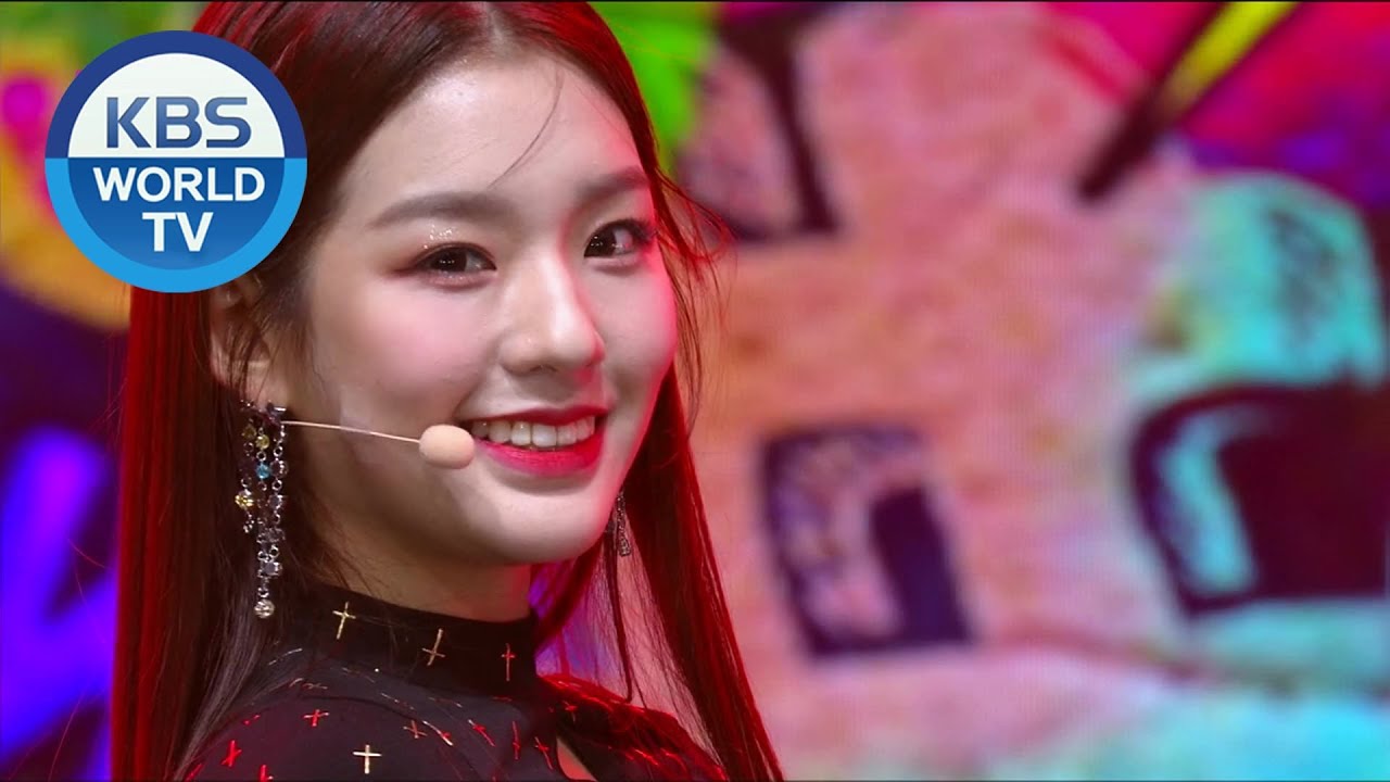 SECRET NUMBER (시크릿넘버) - Who Dis? [Music Bank / 2020.06.05]