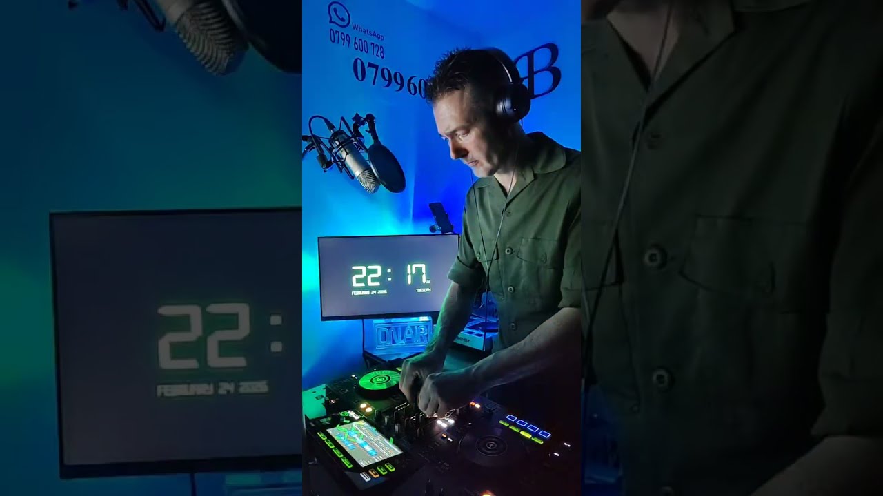 eR-Be Music este live!