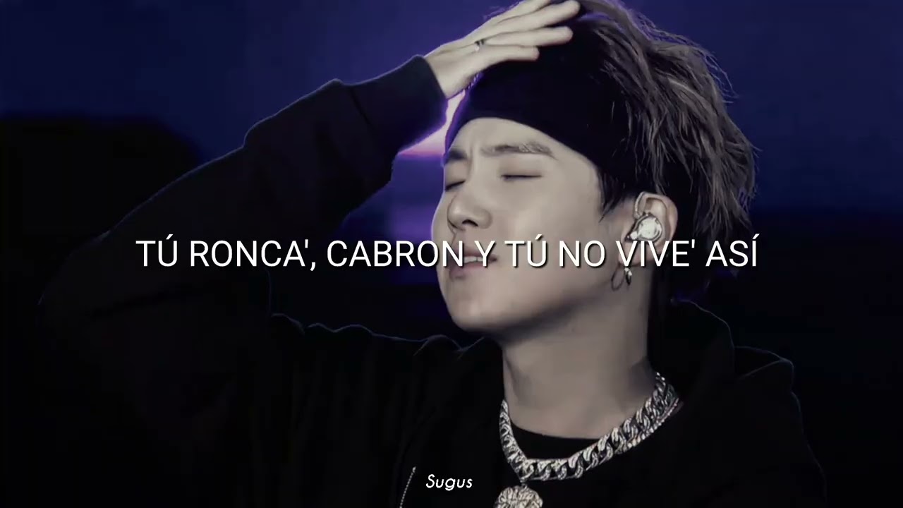¿Cómo que volví? Yo no entiendo, si yo nunca me fuí.