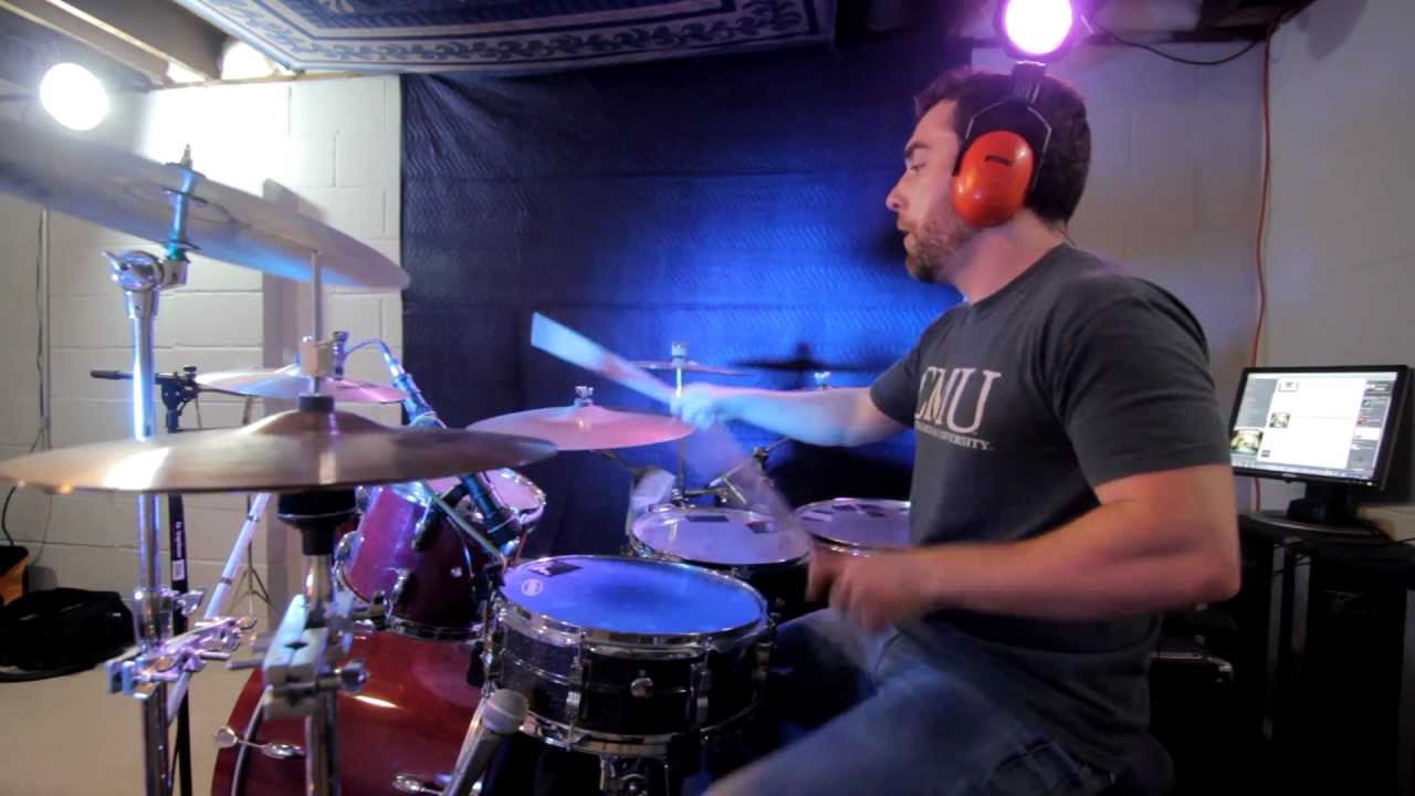 Find the Real - Alter Bridge | Drum Cover