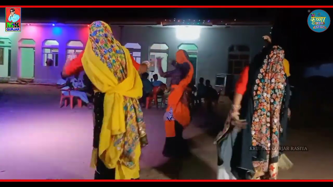 dj_song || गोरी गैंदा को सो फूल , Khushboo ude girare  me || singer_mk_gurjar
