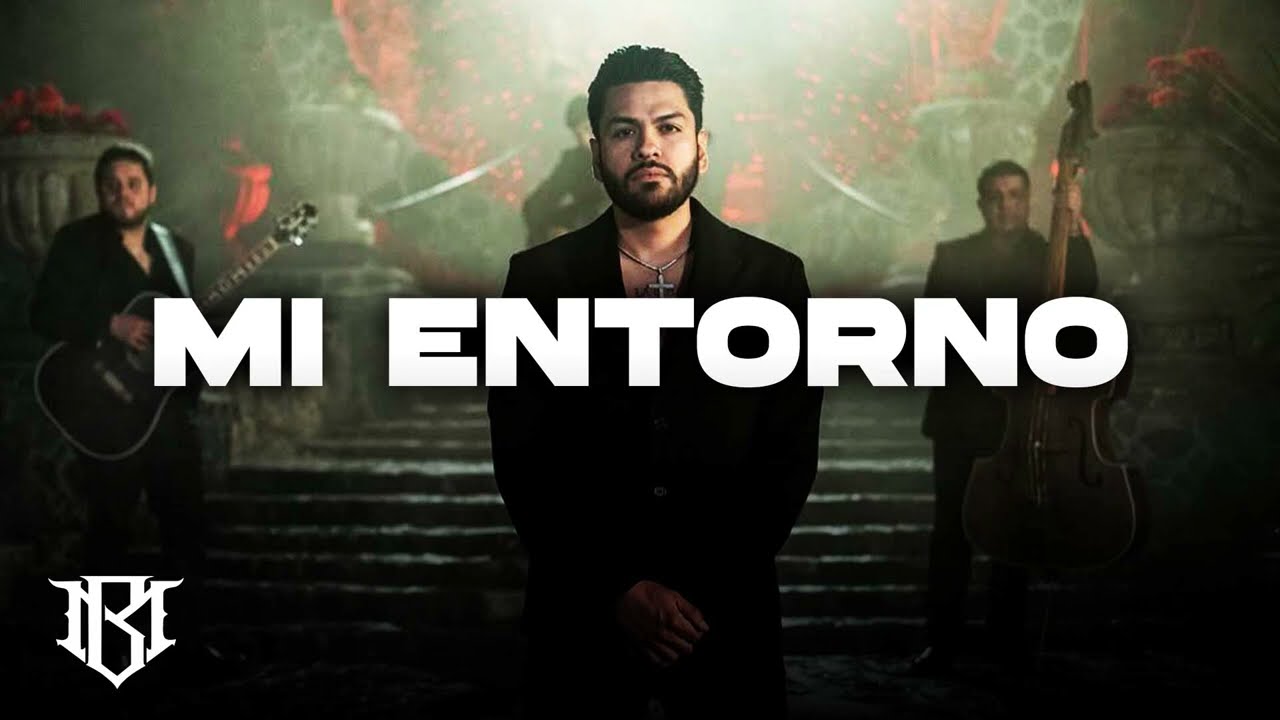 Mi Entorno - Virlan Garcia, Edicion Especial, Herencia De Grandes