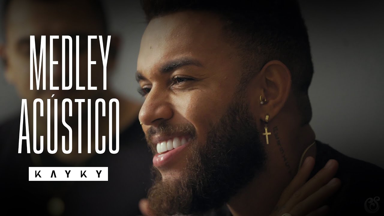 Medley Acústico - Garotos - Como eu Quero - Palpite - Pensando em você - Home