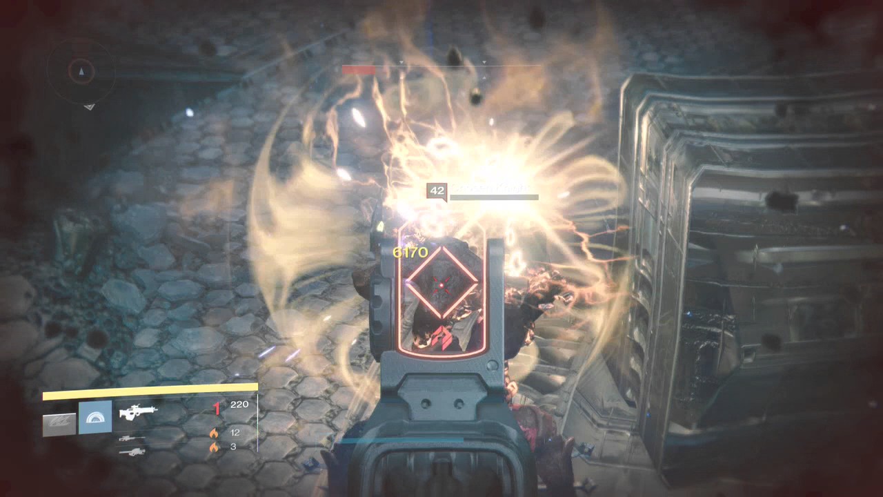 Destiny: Age Of Triumph Quest - Part 1: Weekly Story Playlist