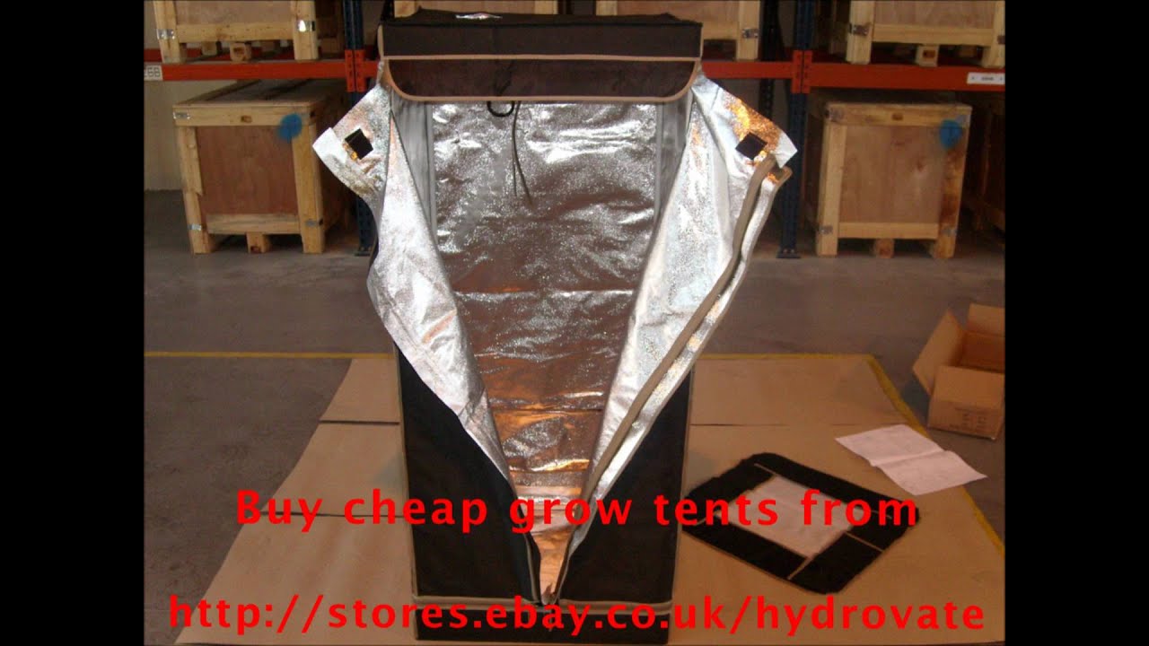 Hydroponic Grow tent grow tent uk Hydrovate