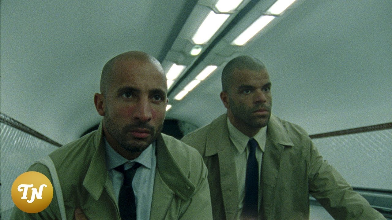 Sef - El Salvador ft. Willem (prod. Morgan Avenue & Yousef Gnaoui)