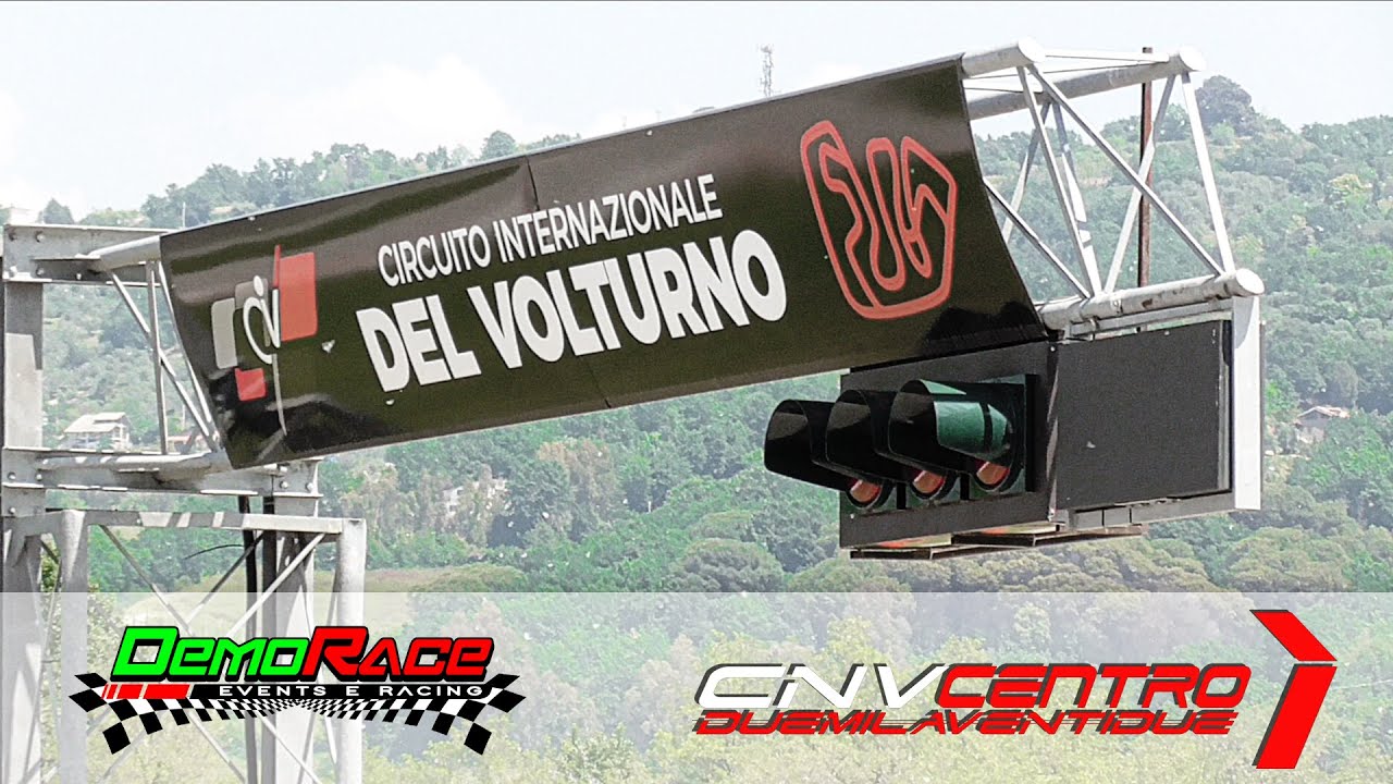 CNV 2022 Selettiva Centro Italia | Highlights Round 2 di Limatola