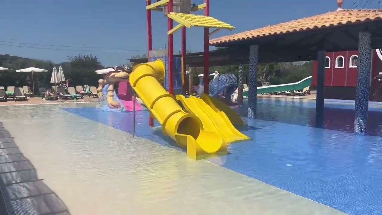 Review of the family friendly Protur Bonaire hotel in Majorca